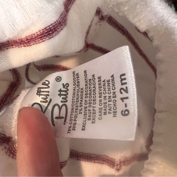 Ruffle Butts Bundle - Picture 2 of 8